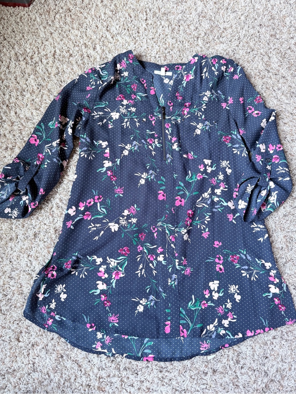 Dress shirt